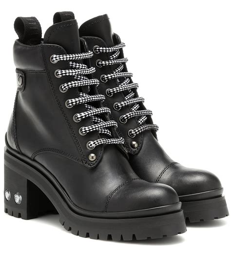 ботинки miu miu|Women's Miu Miu Boots .